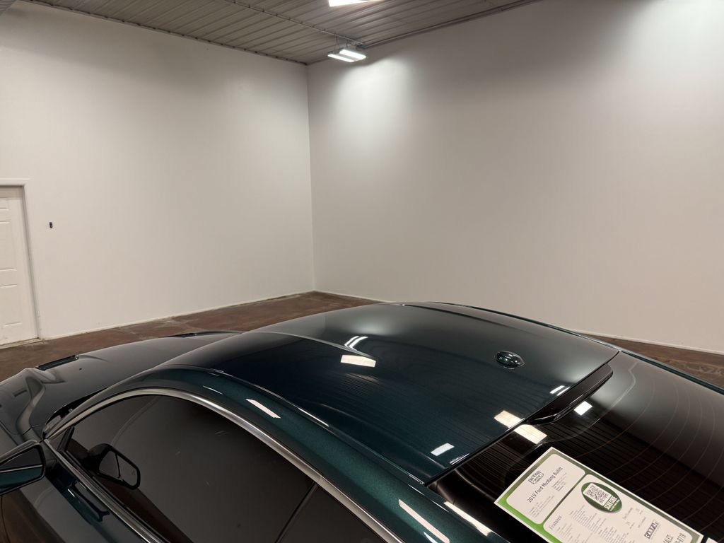 Used 2019 Ford Mustang Bullitt w/ Bullitt Electronics Package RWD image 42