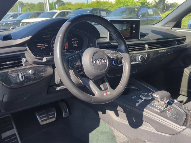 Used 2018 Audi S5 Prestige AWD/4WD image 9