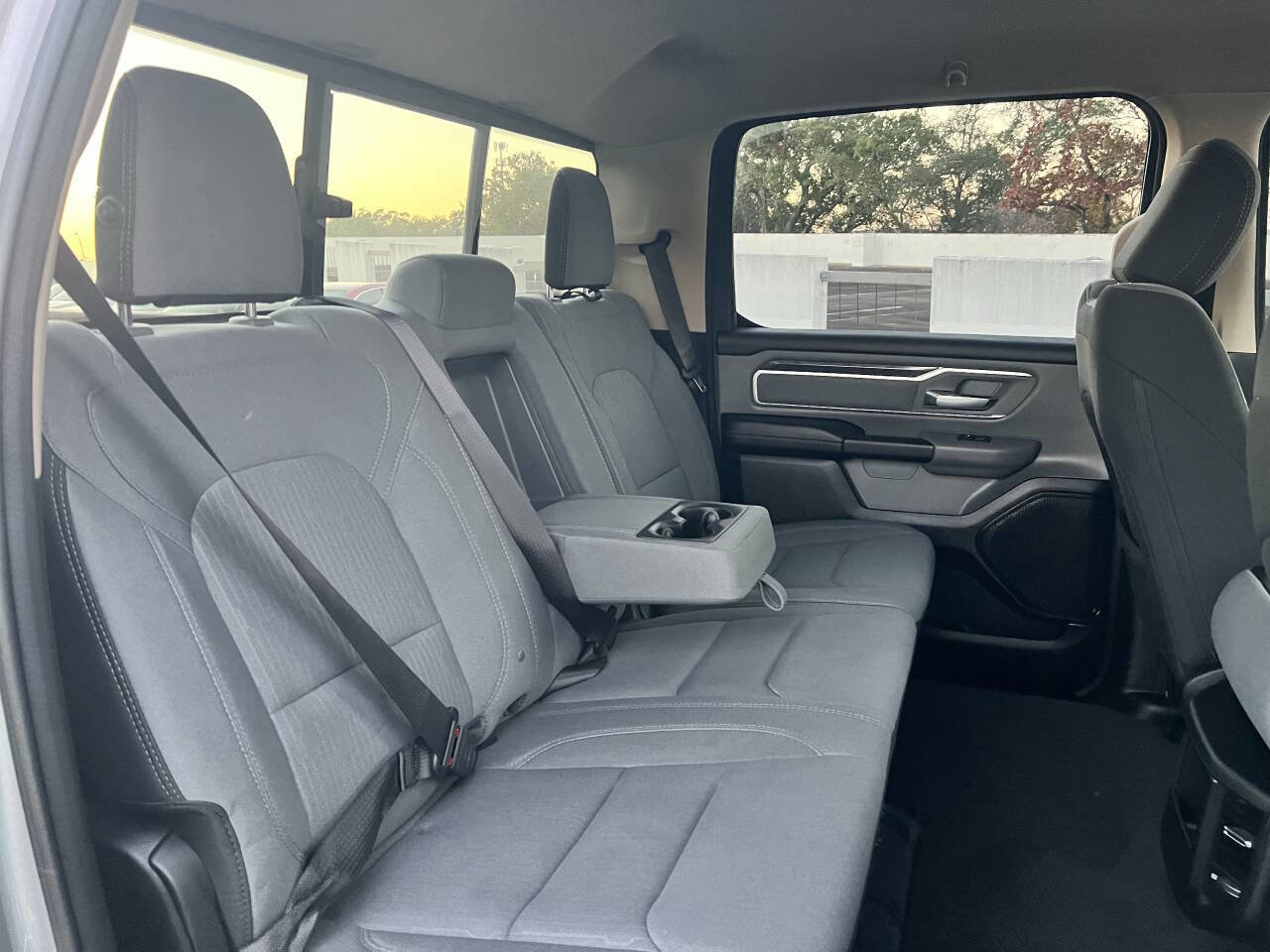 Used 2020 RAM 1500 Big Horn image 64