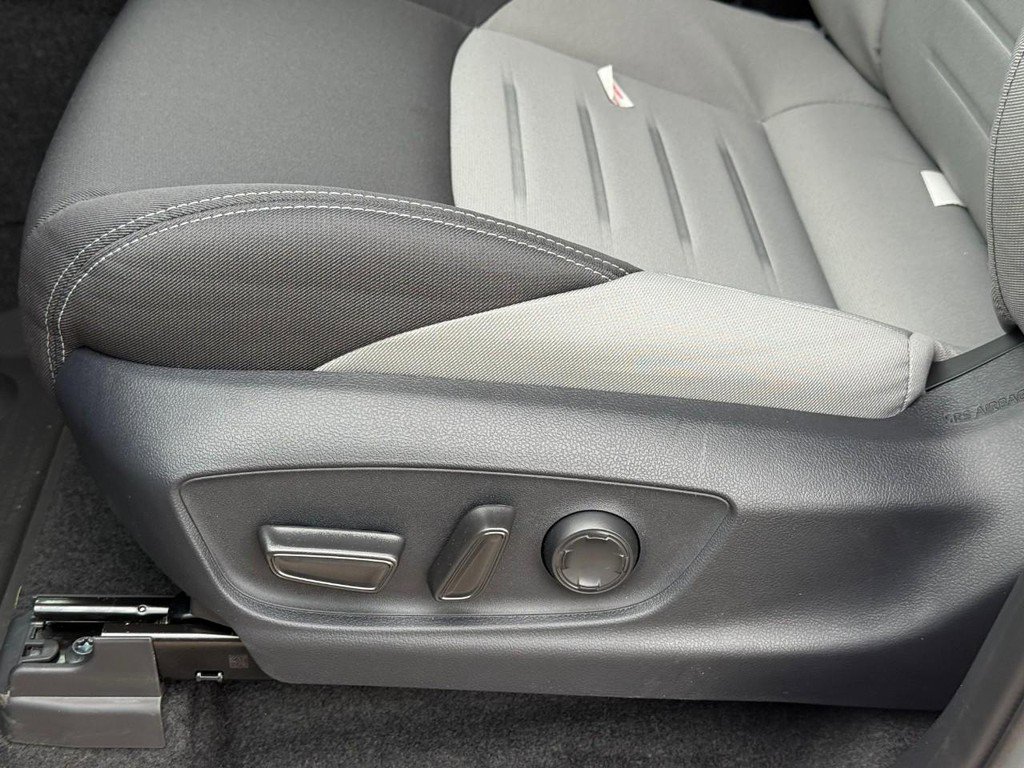 New 2025 Toyota Tacoma 4x4 Double Cab image 14