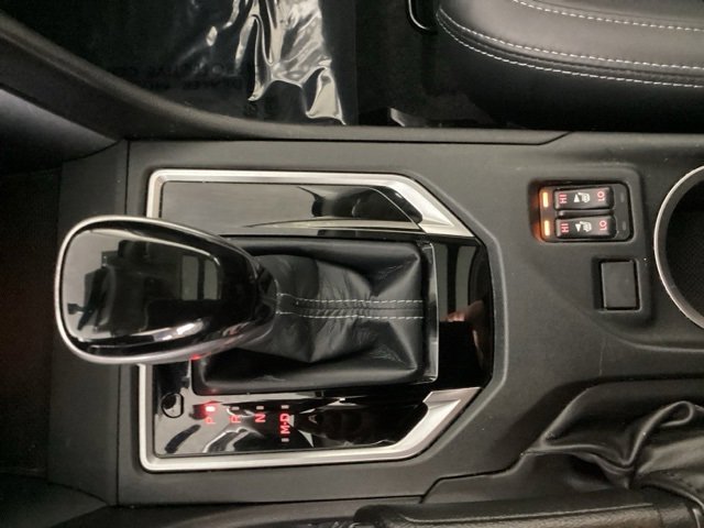 Certified 2022 Subaru Impreza 2.0i Limited image 25