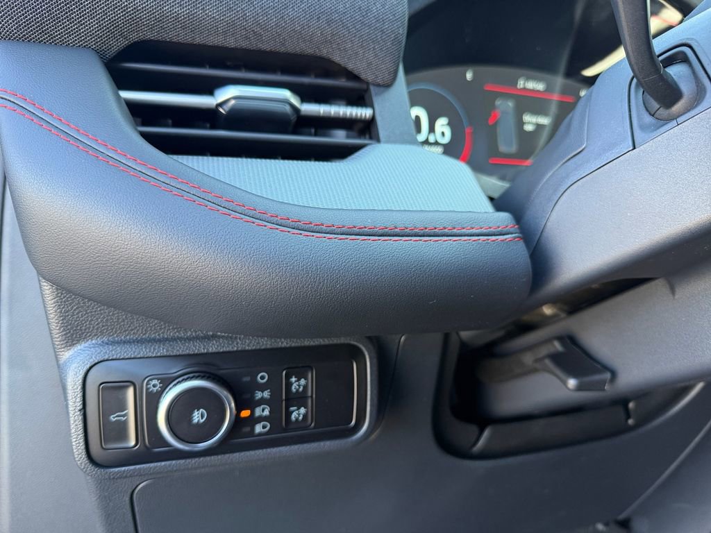 New 2026 Ford Explorer ST w/ Sun And Sound Package image 23