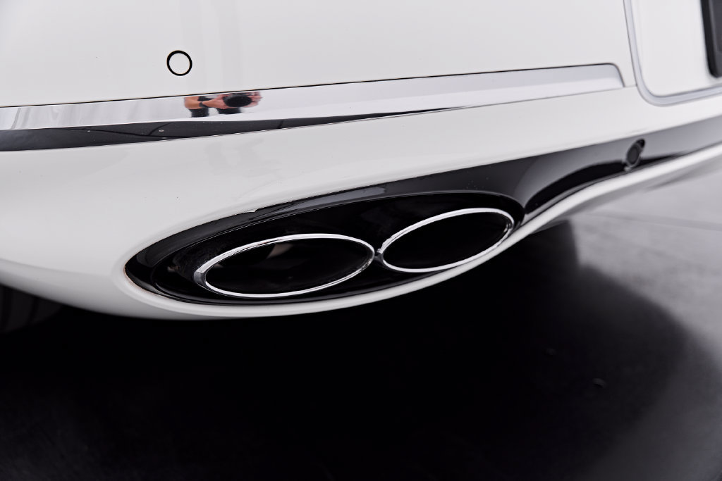 Used 2023 Bentley Continental GT V8 AWD/4WD image 23