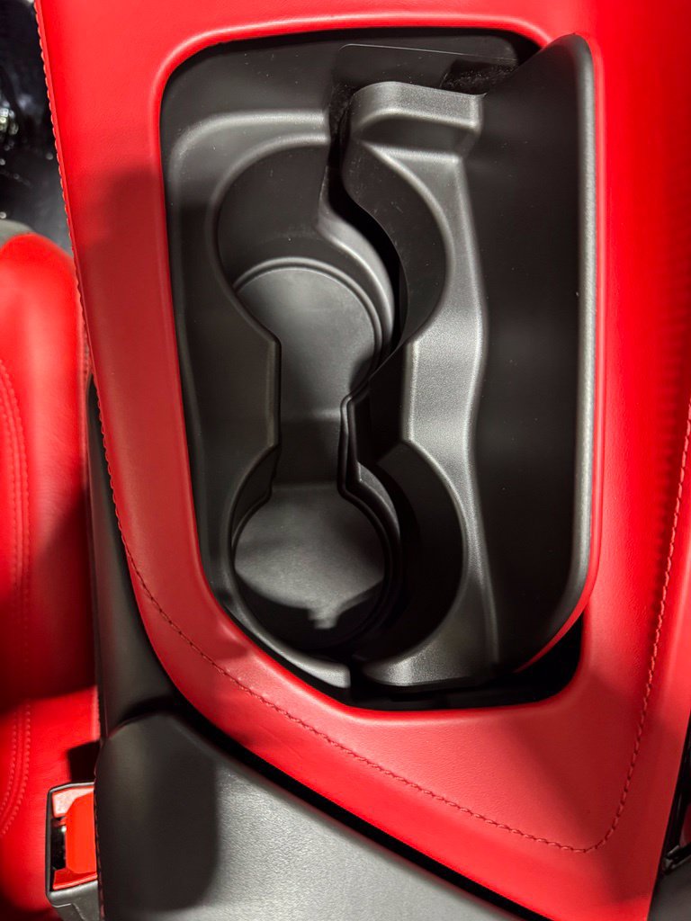 Used 2020 Chevrolet Corvette Stingray Premium Conv w/ 3LT Preferred Equipment Group RWD image 27