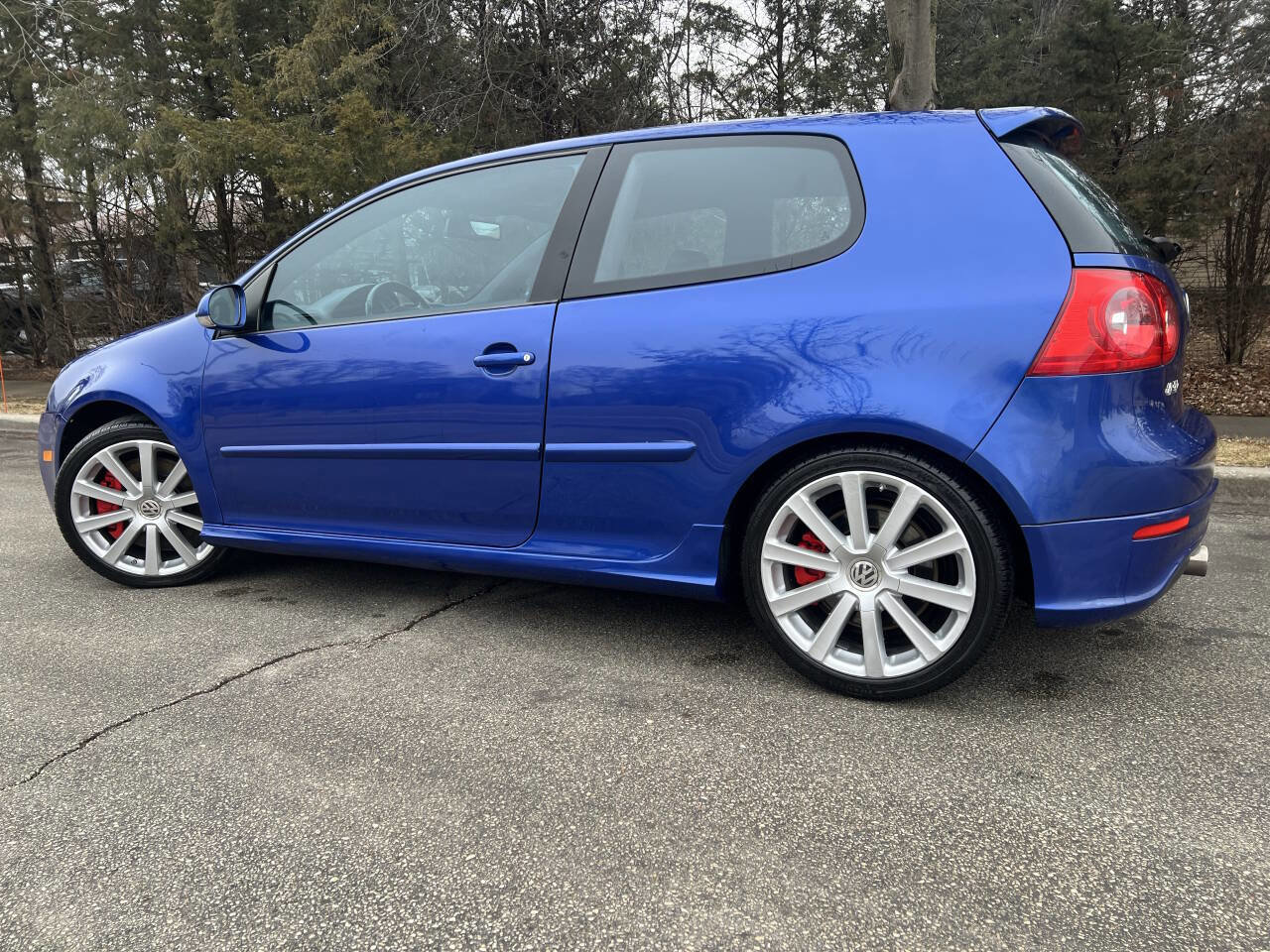 Used 2008 Volkswagen R32 image 15