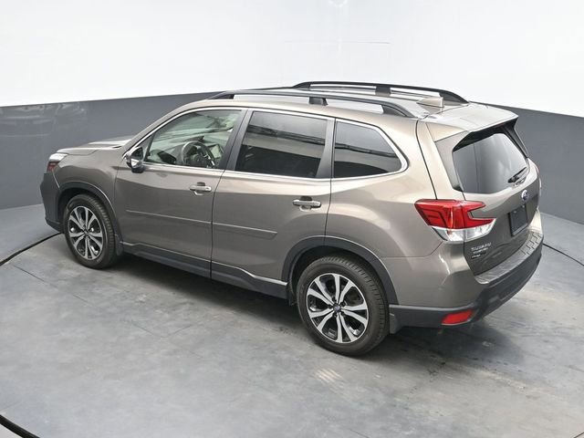 Used 2019 Subaru Forester Limited image 22
