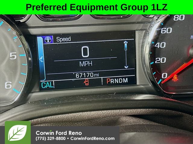Used 2016 Chevrolet Suburban LTZ w/ Max Trailering Package AWD/4WD image 12
