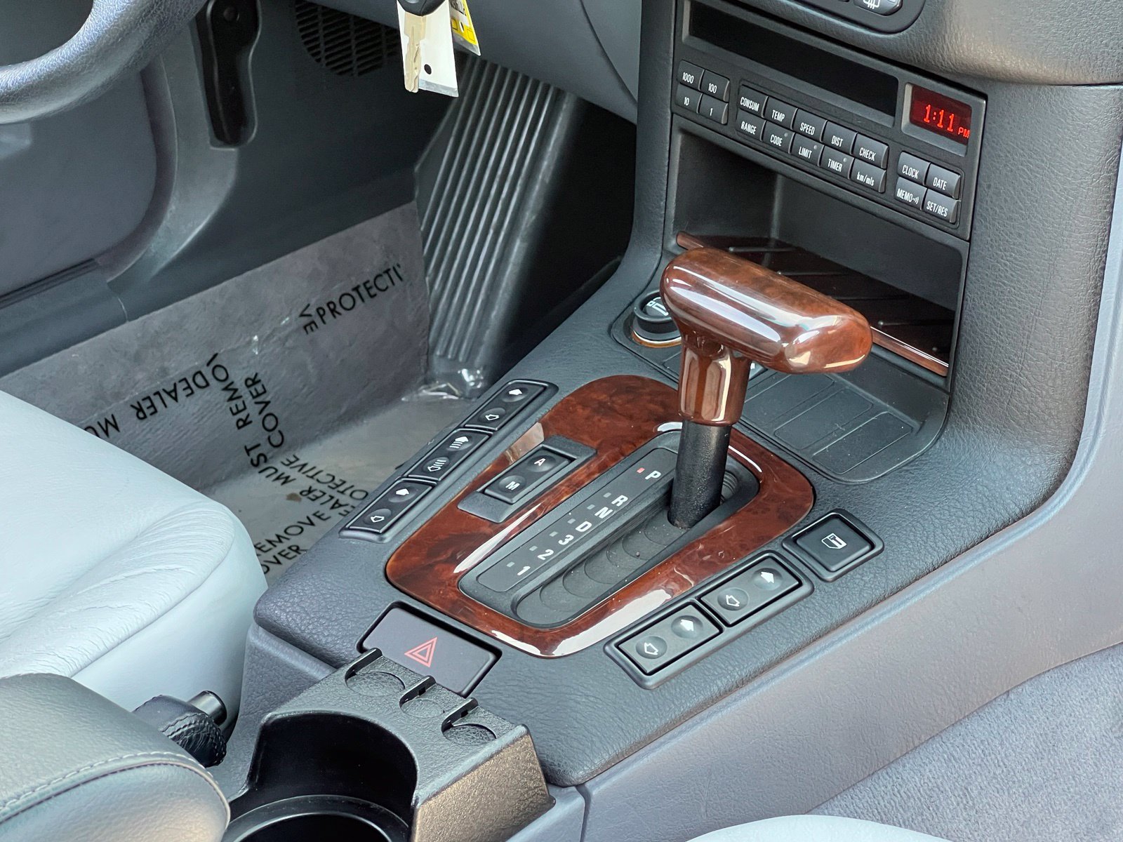 Used 1996 BMW 328i Convertible RWD image 35
