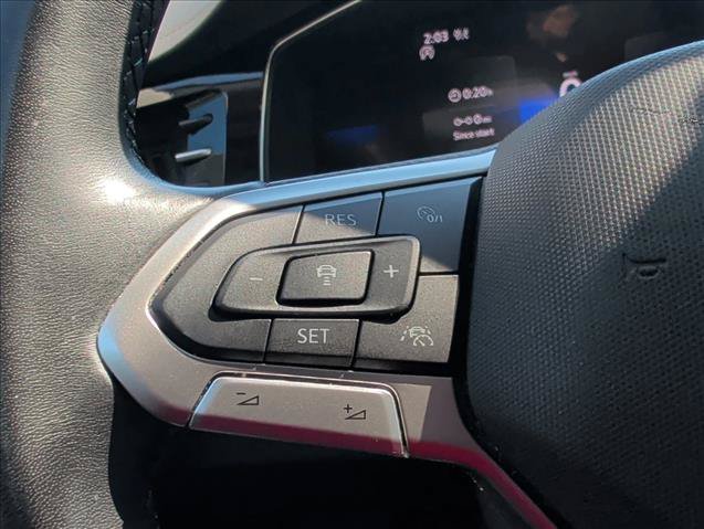 Used 2025 Volkswagen Jetta S FWD image 12