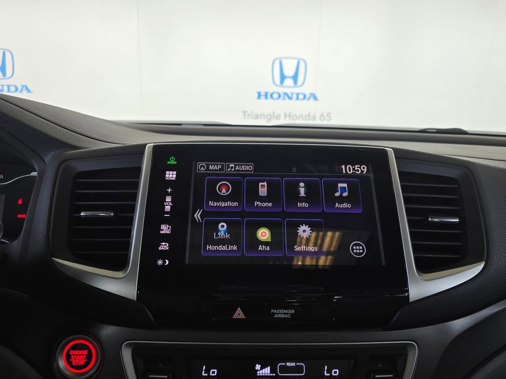 Used 2016 Honda Pilot EX-L image 49
