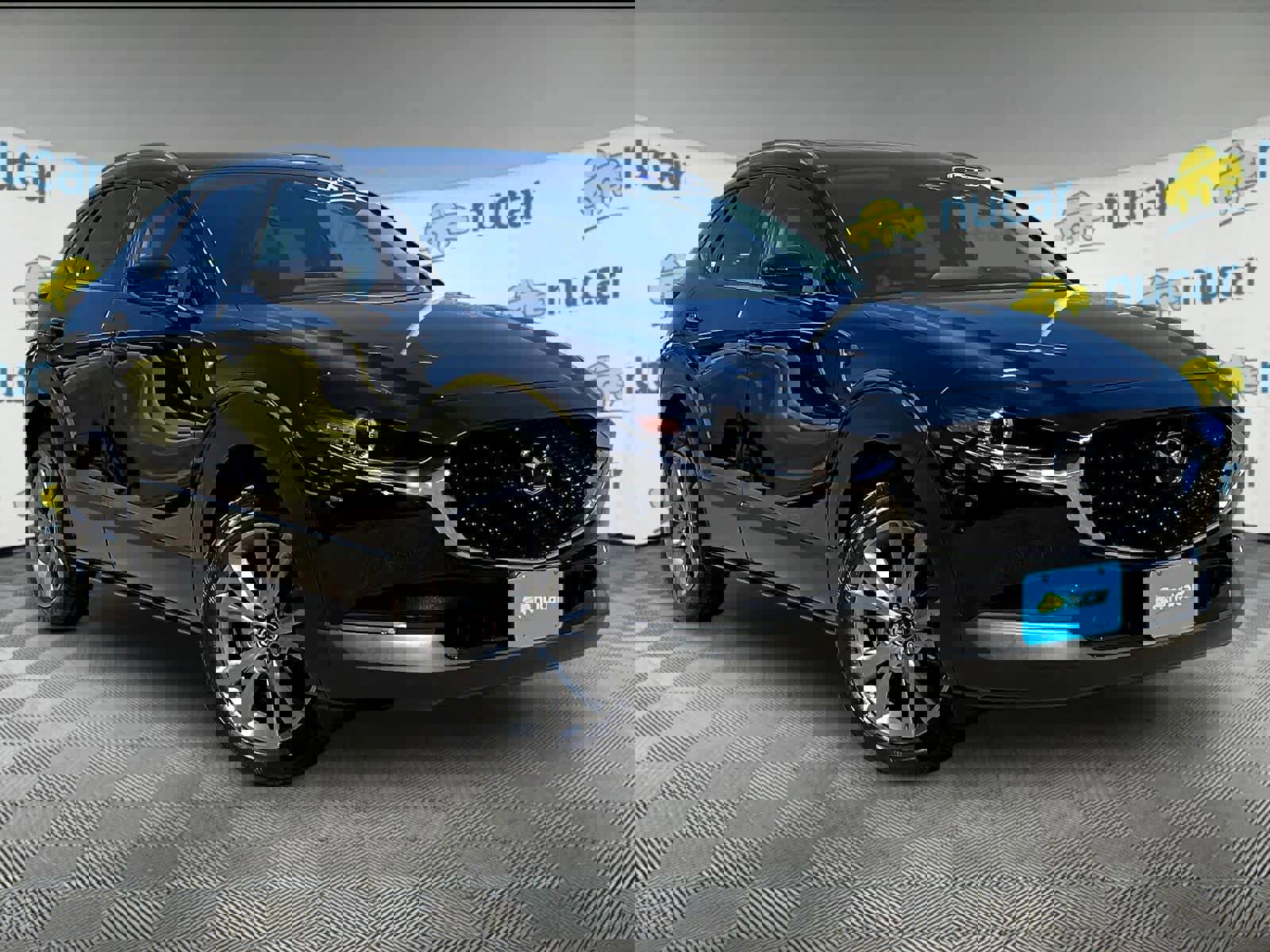 Used 2024 MAZDA CX-30 AWD 2.5 S w/ Preferred Package image 1