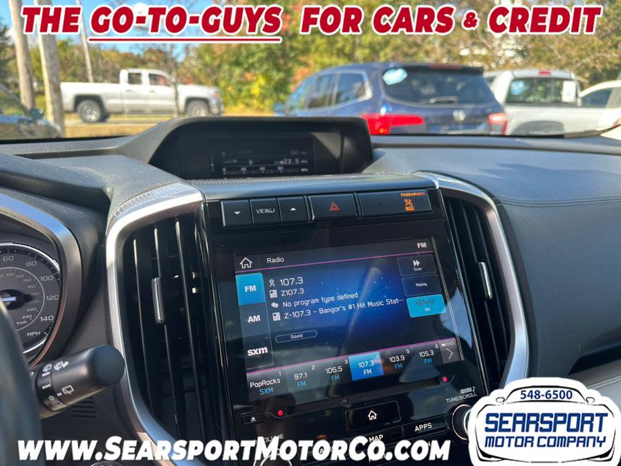 Used 2020 Subaru Ascent Touring image 12