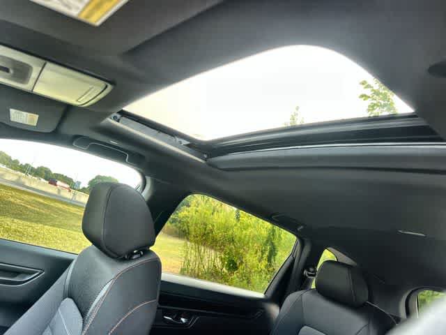 Certified 2025 Honda CR-V Sport image 32