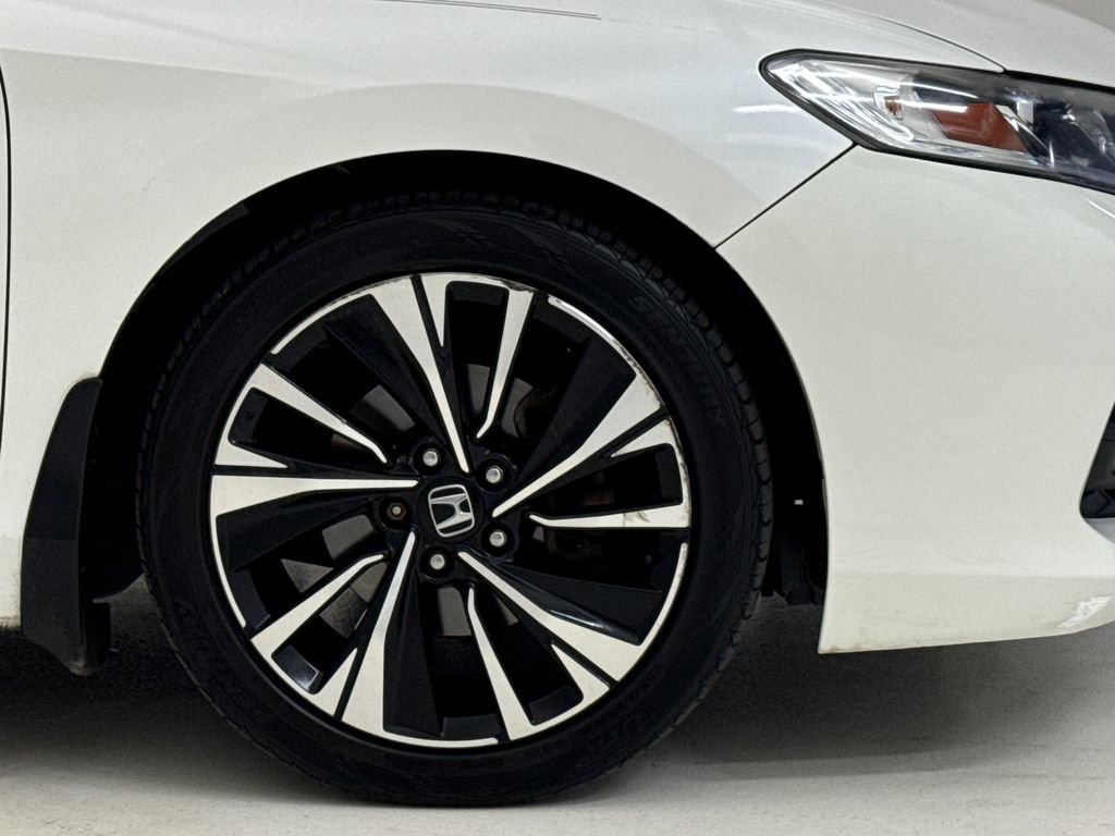 Used 2016 Honda Accord EX-L image 6