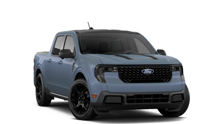 New 2026 Ford Maverick Lariat AWD/4WD image 28