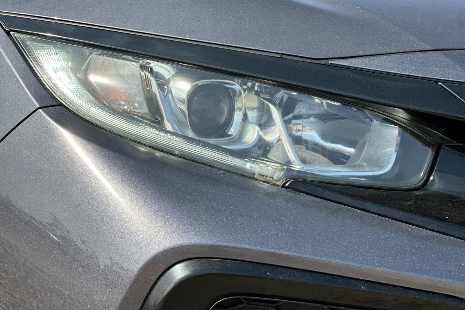 Used 2019 Honda Civic Si image 32