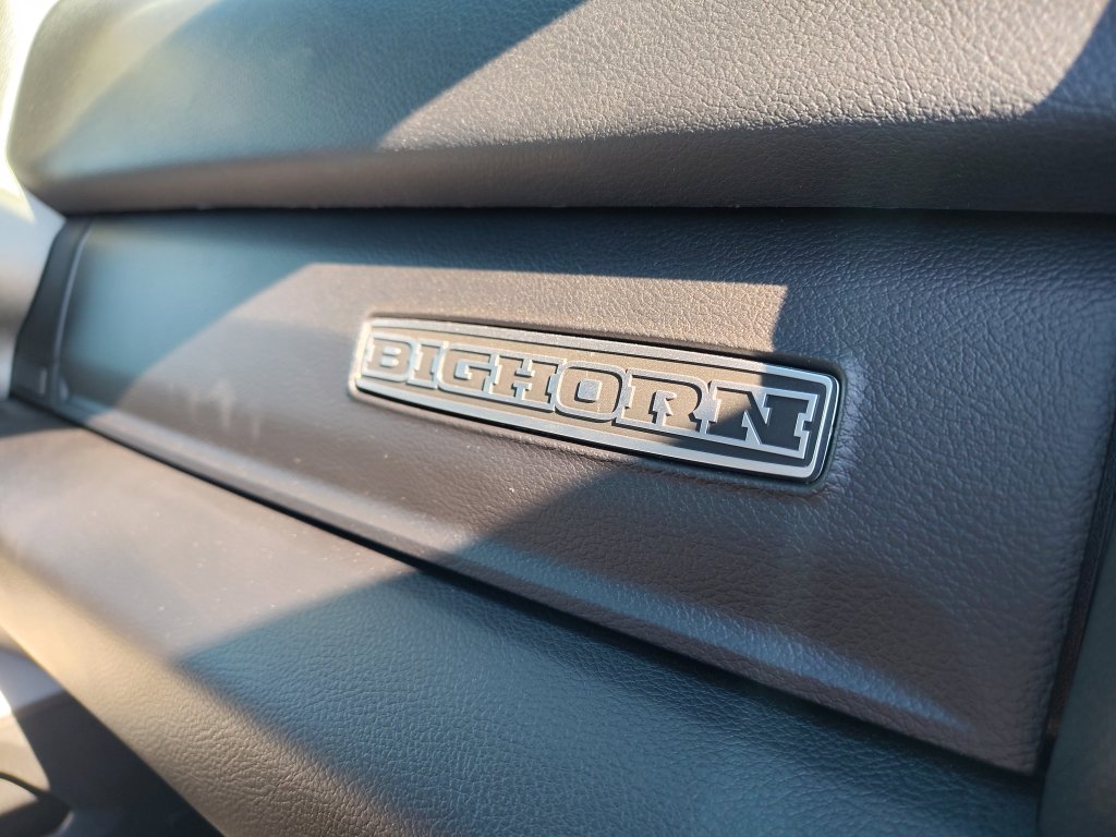 New 2026 RAM 2500 Big Horn image 32