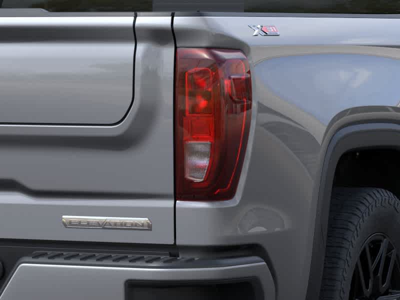 New 2026 GMC Sierra 1500 Elevation AWD/4WD image 11