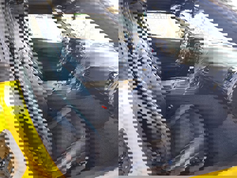 Used 2014 Chevrolet Corvette Stingray Coupe w/ 3LT Preferred Equipment Group image 54