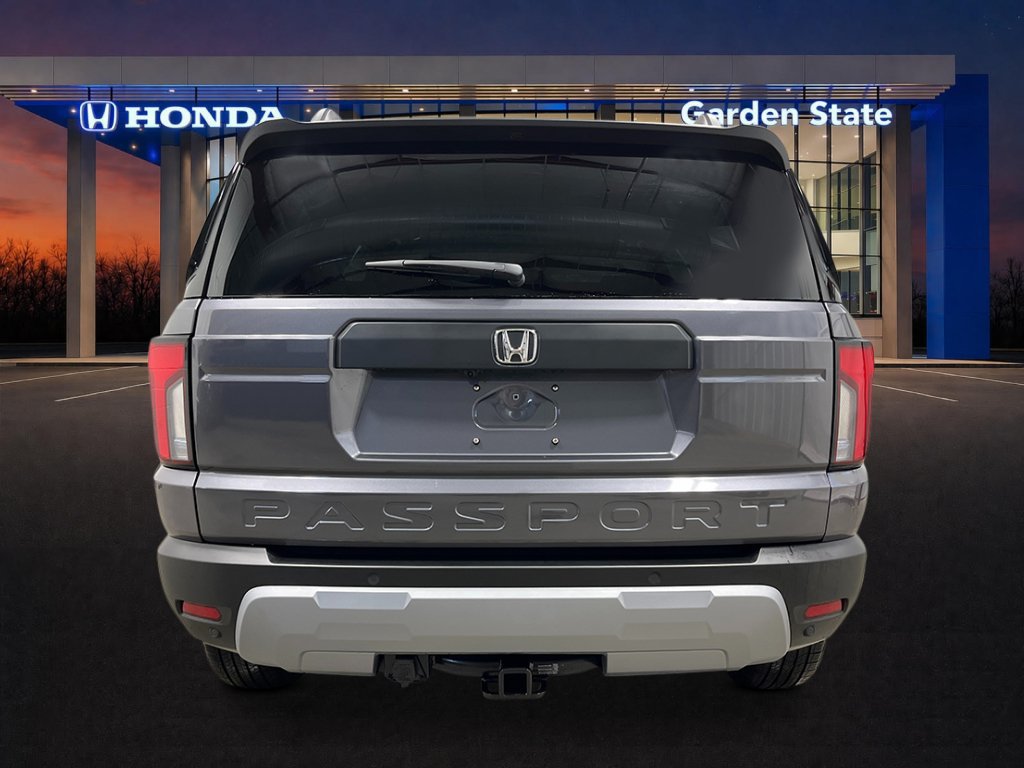 New 2026 Honda Passport RTL image 4