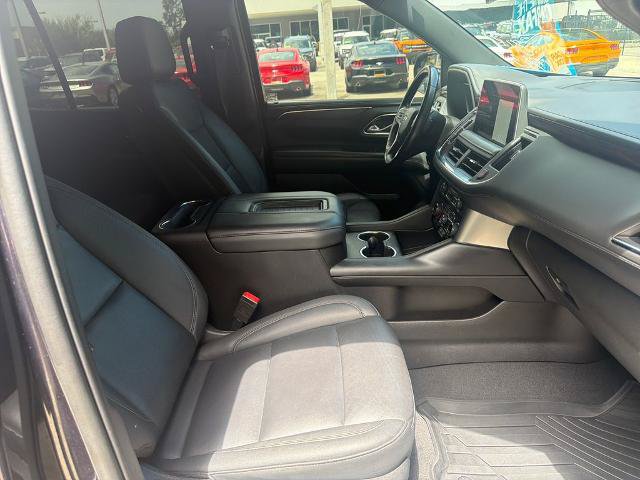 Used 2022 Chevrolet Tahoe LT AWD/4WD image 28