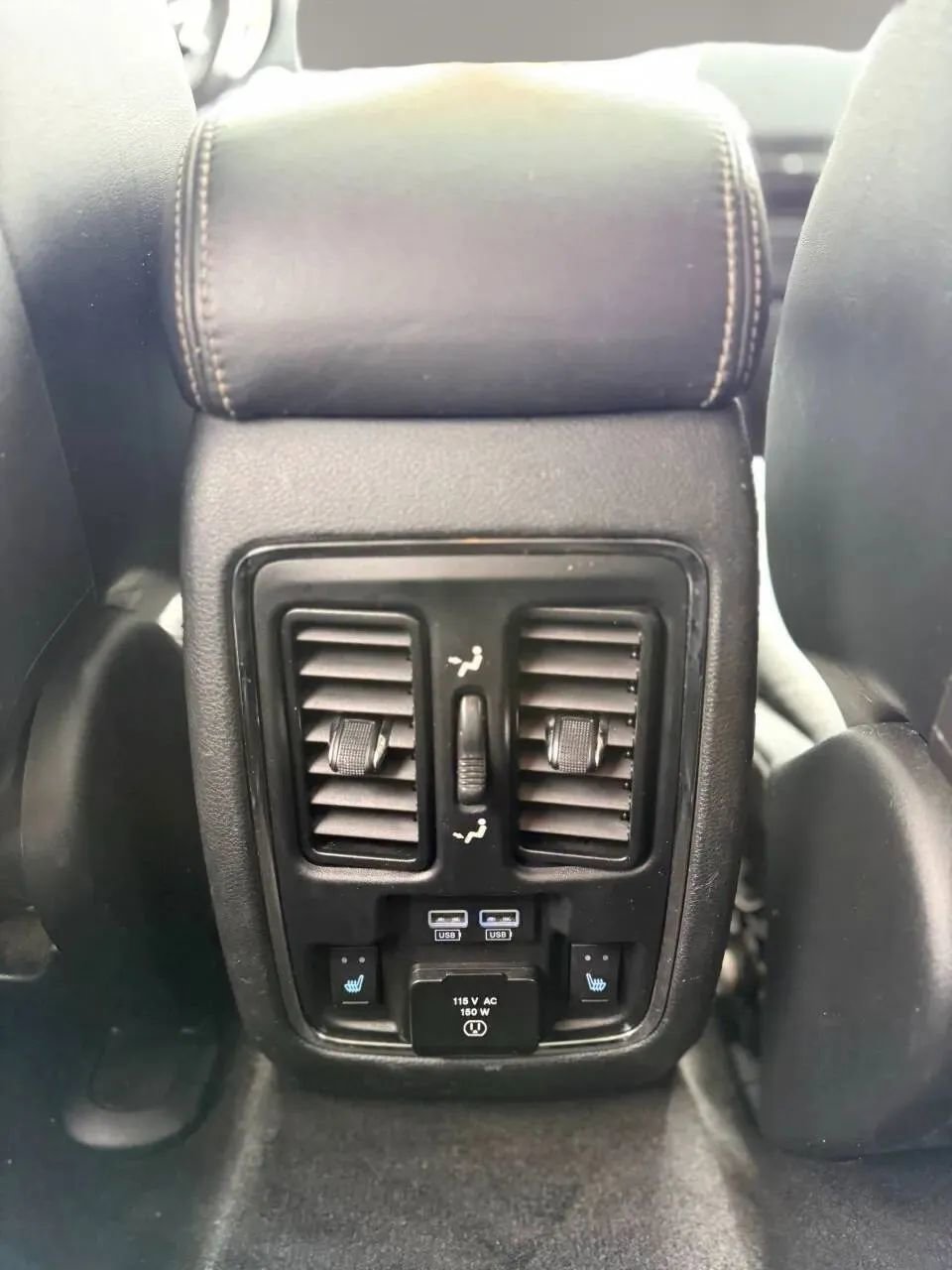 Used 2015 Dodge Durango Citadel AWD/4WD image 13