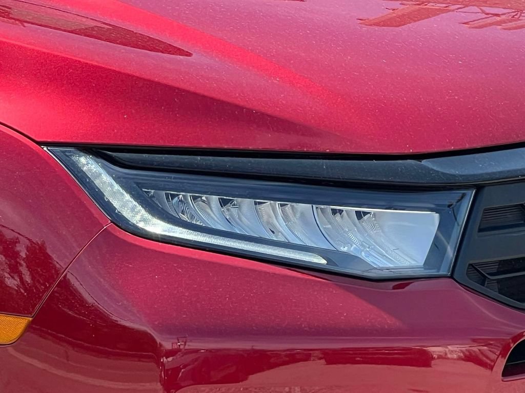 Used 2025 Honda Odyssey EX-L image 7