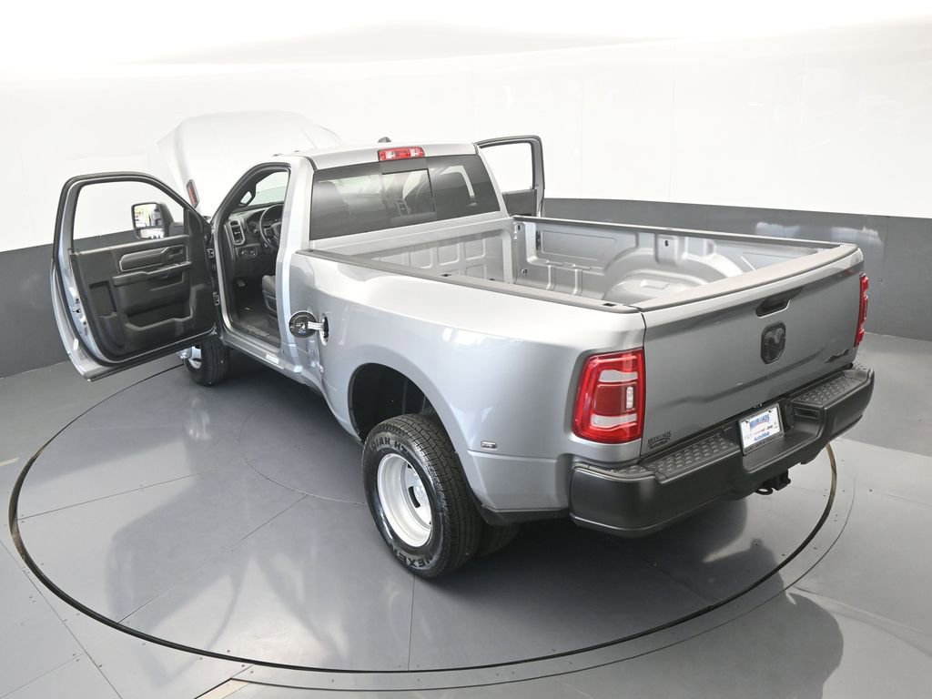 Used 2024 RAM 3500 Tradesman image 62