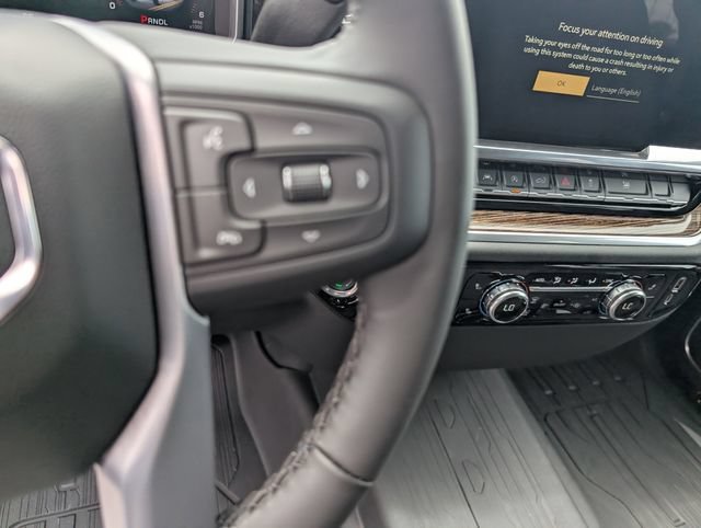 New 2026 GMC Sierra 1500 Elevation w/ Elevation Select Package AWD/4WD image 18
