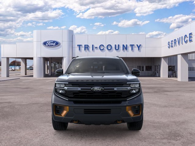 New 2026 Ford Expedition Tremor AWD/4WD image 6