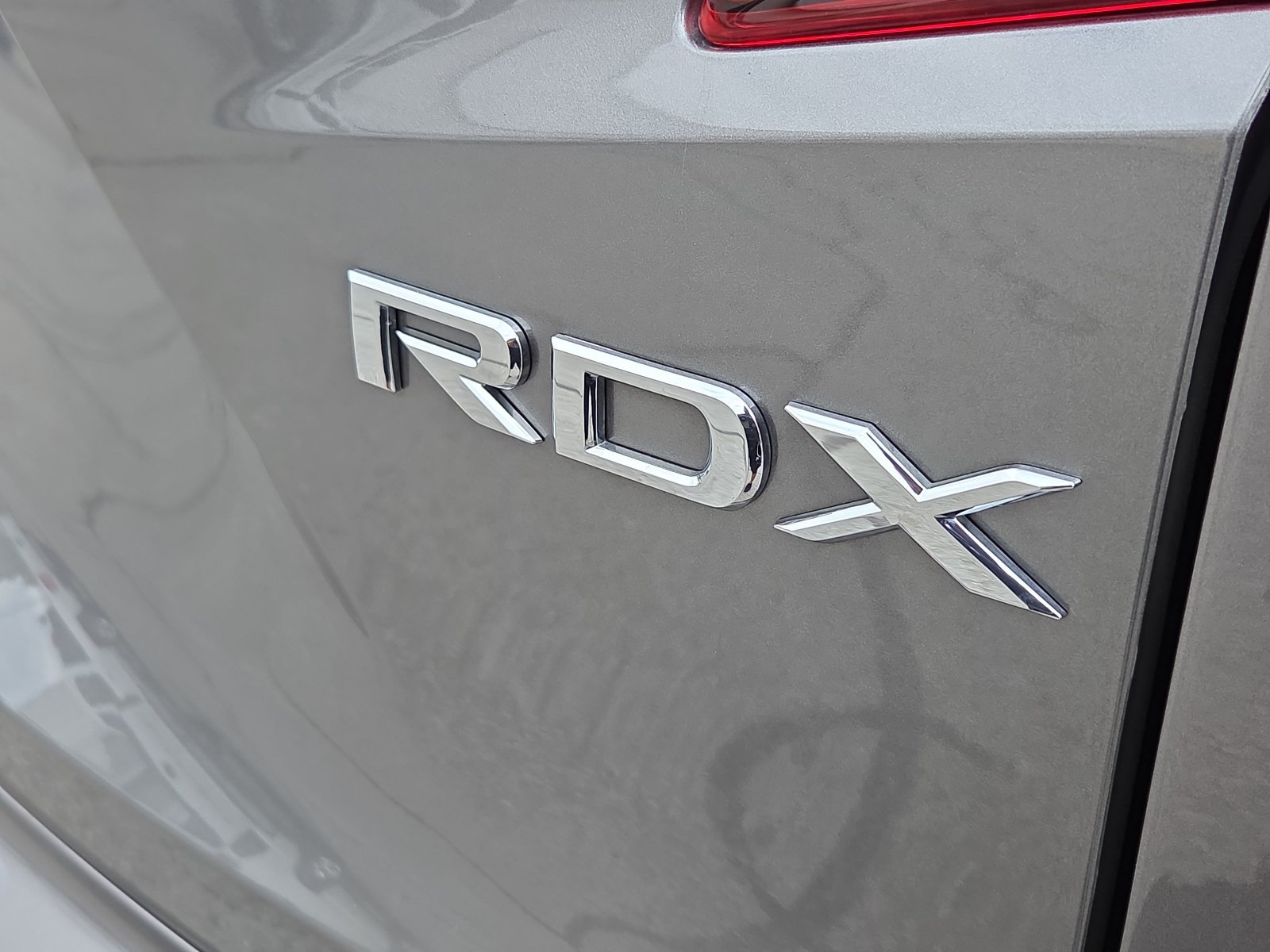 Used 2023 Acura RDX w/ Technology Package FWD image 16