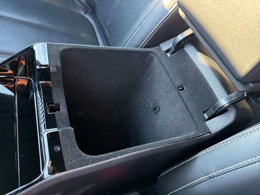 Used 2022 Jeep Grand Cherokee L Overland image 28