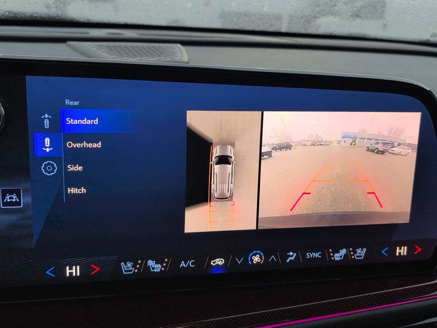 Certified 2024 Chevrolet Traverse RS w/ LPO, Floor Liner Package image 35