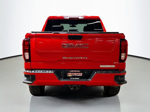 Used 2021 GMC Sierra 1500 Elevation image 8