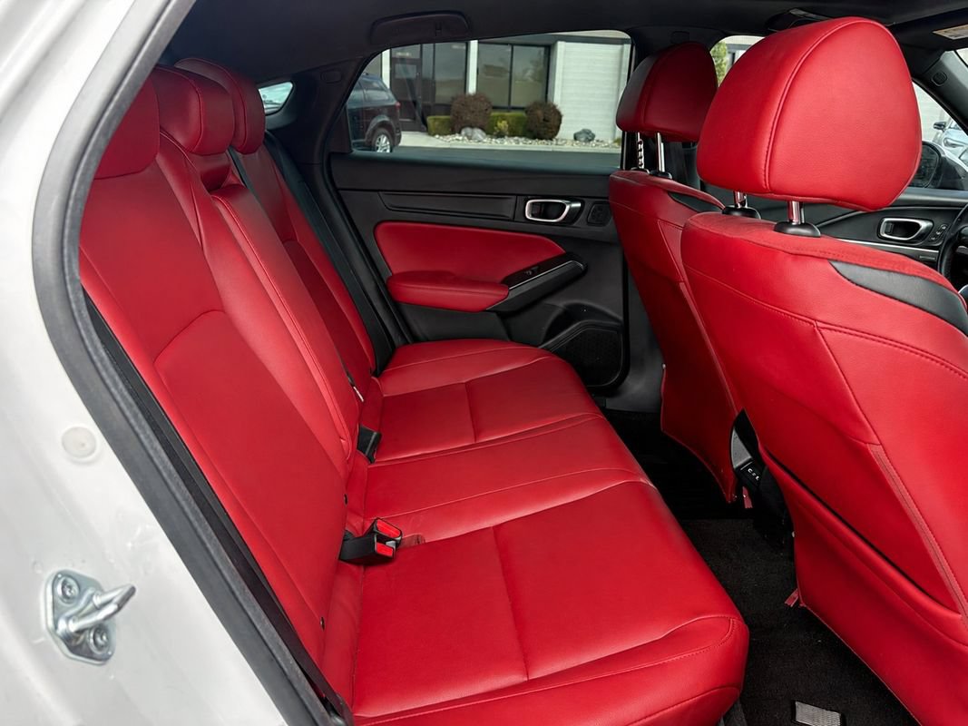 Used 2024 Acura Integra A-Spec w/ Technology Package FWD image 19