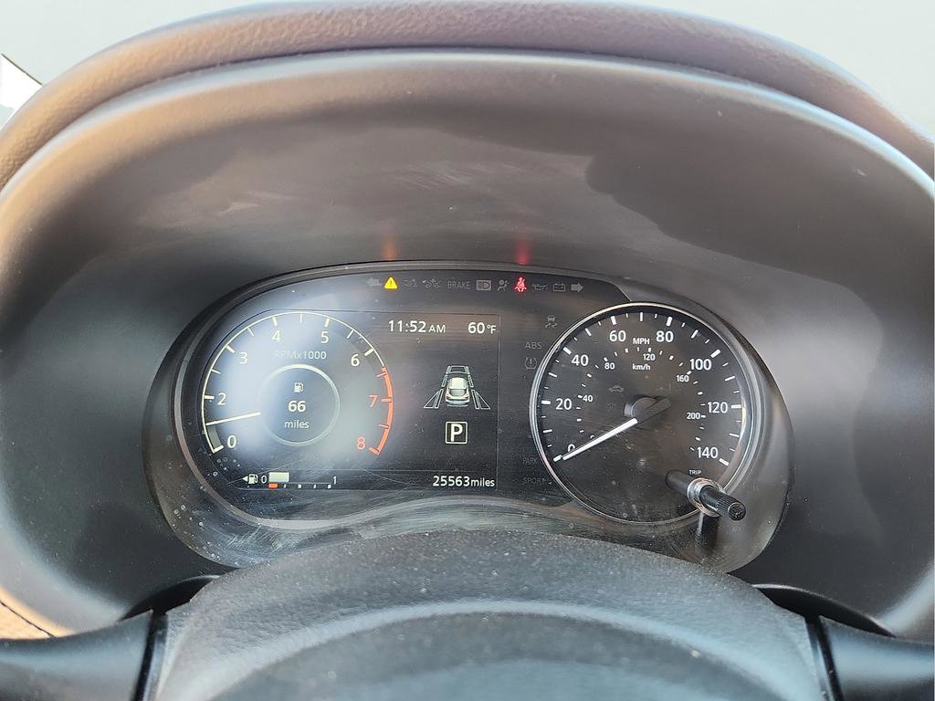 Used 2023 Nissan Kicks SV image 22