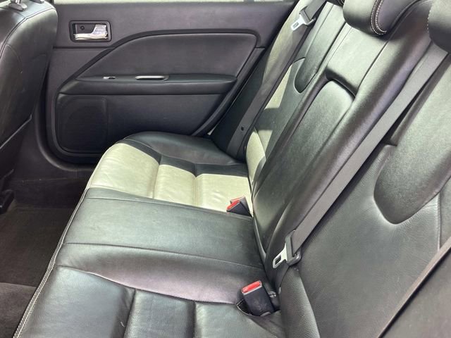 Used 2010 Ford Fusion SEL image 20