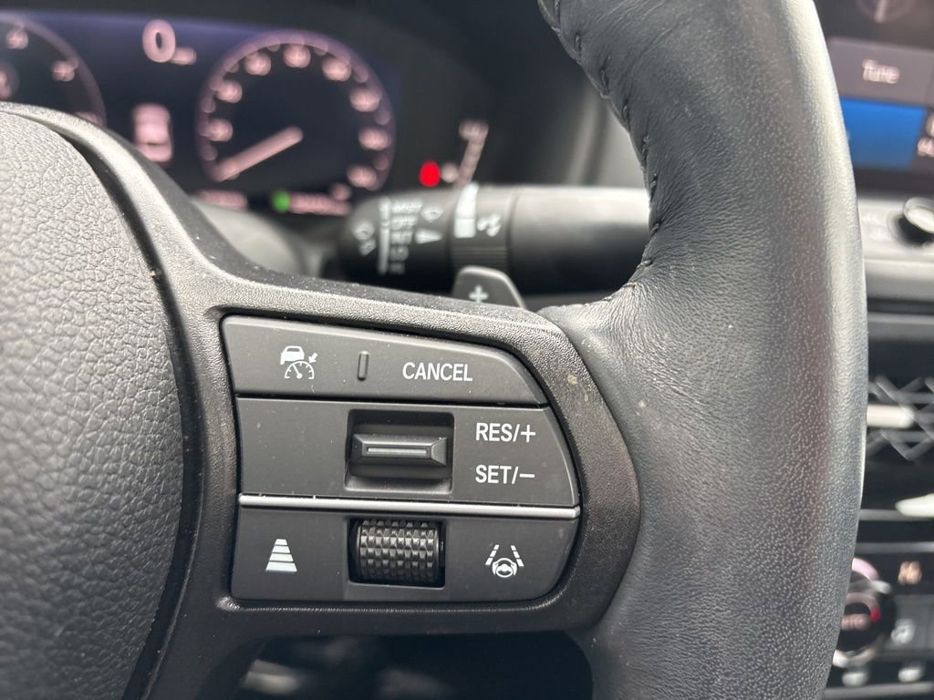 Used 2023 Honda Accord EX-L image 15