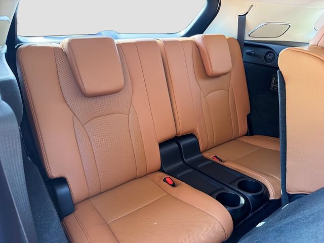 Used 2022 Lexus RX 350L Luxury w/ Accessory Package (Z1) FWD image 46