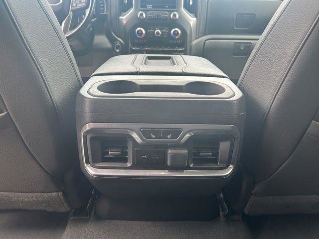 Used 2020 GMC Sierra 2500 Denali w/ Denali Ultimate Package AWD/4WD image 16