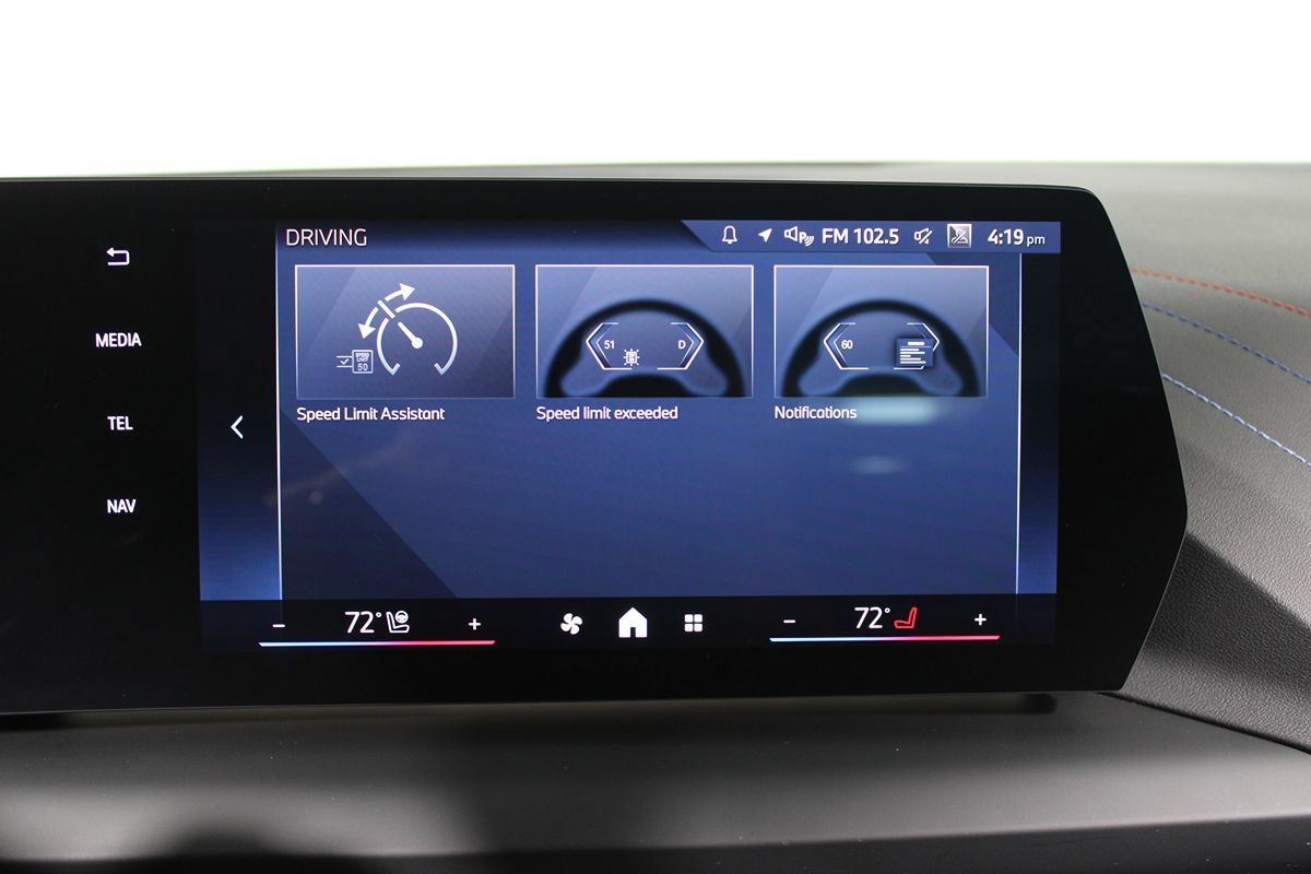 Used 2025 BMW 228i xDrive image 13