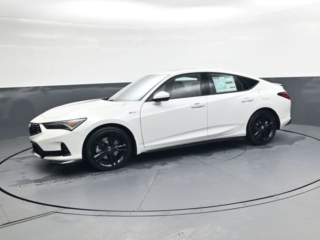 New 2026 Acura Integra A-Spec FWD image 7