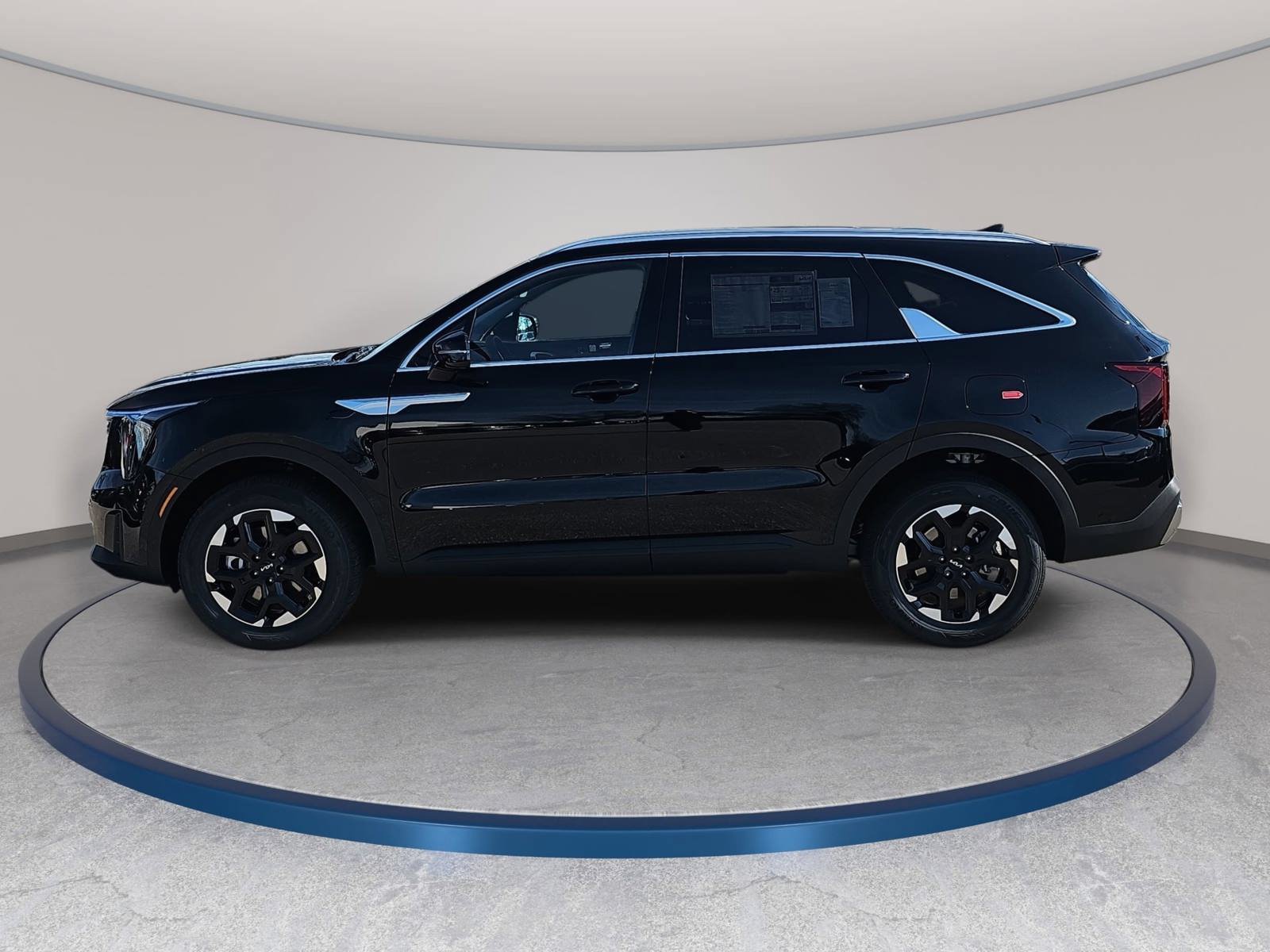 New 2026 Kia Sorento S AWD/4WD image 8