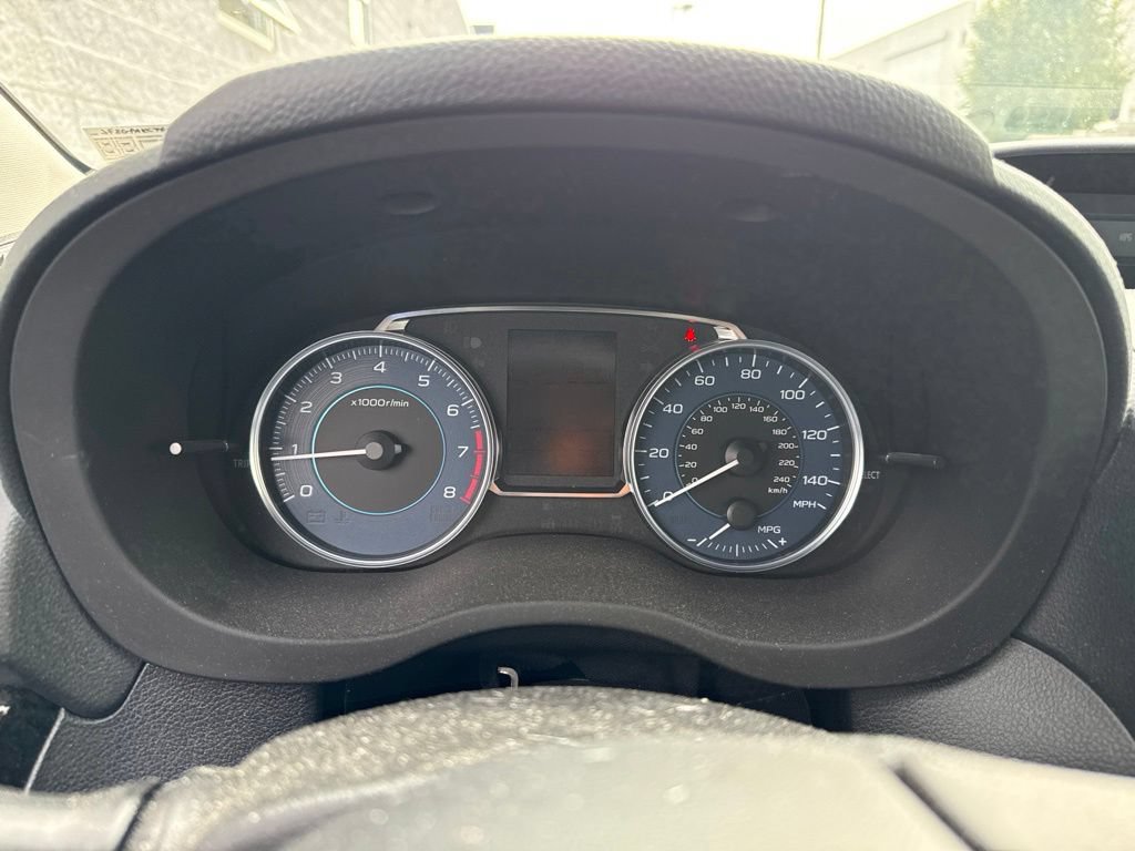 Used 2016 Subaru Crosstrek 2.0i Limited AWD/4WD image 3