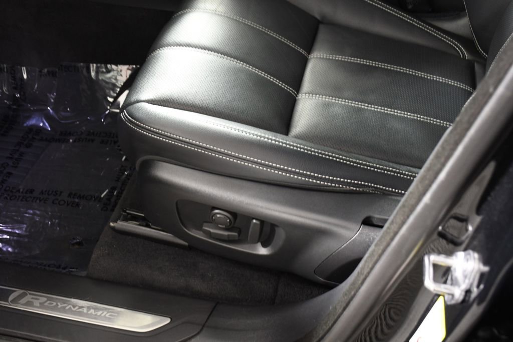 Used 2023 Land Rover Range Rover Velar R-Dynamic S AWD/4WD image 16