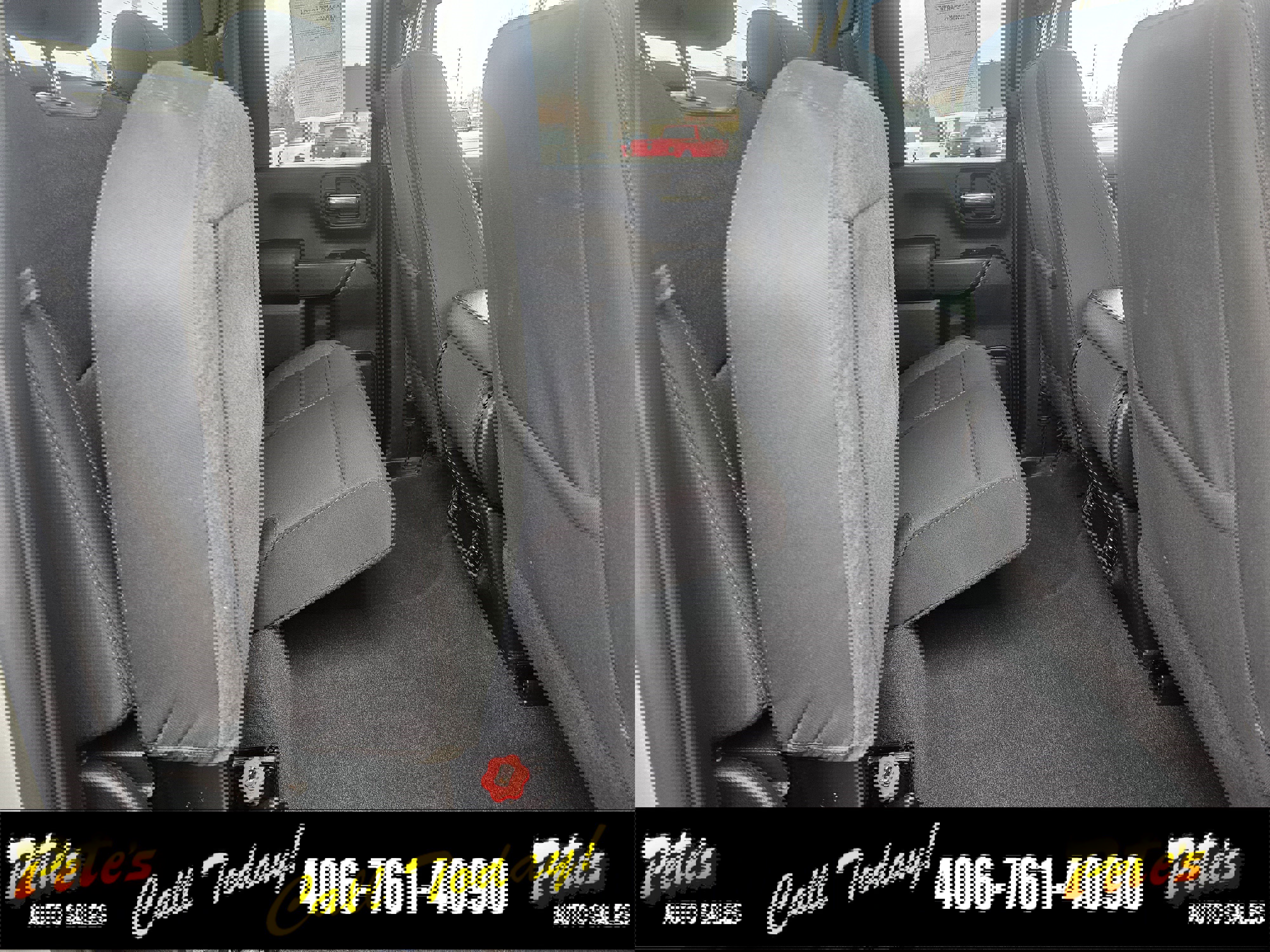 Used 2023 Chevrolet Silverado 2500 LT w/ Remote Start Package image 15