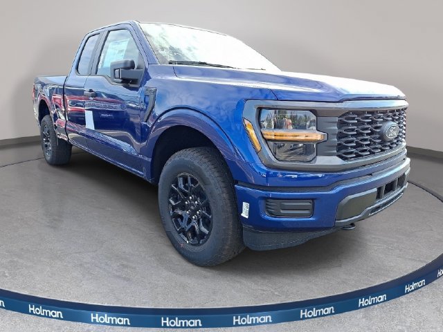 New 2026 Ford F150 STX AWD/4WD image 3