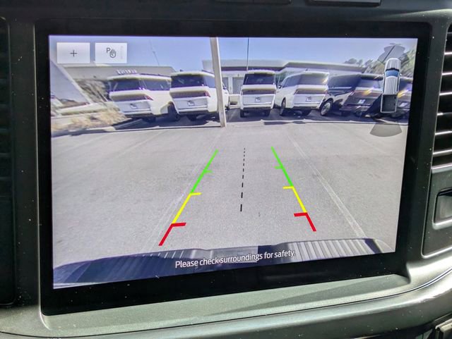 Certified 2023 Ford F150 Lariat w/ Equipment Group 502A High image 20