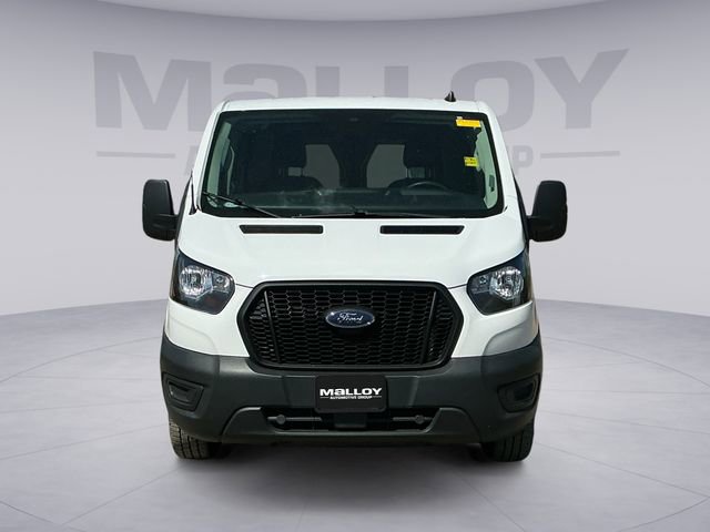 Used 2021 Ford Transit 150 Low Roof w/ Load Area Protection Package RWD image 8