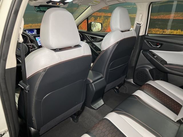 Used 2023 Subaru Crosstrek 2.5i Limited image 49